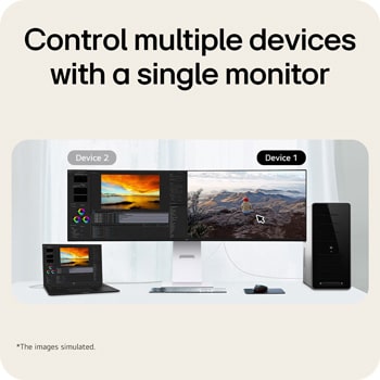 Seamless device connectivity enabled by single versatile port