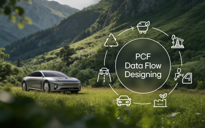 From Product Carbon Footprint Declaration to Verifiable Data: Why LG Electronics Is Moving First With Catena-X