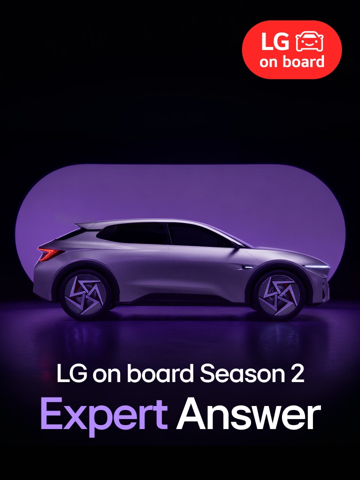 LG on board Seasons 2 Expert Answer