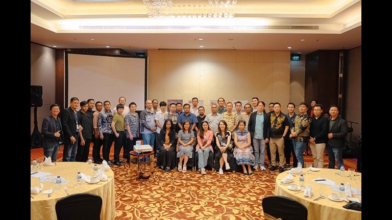LG Tingkatkan Standar HVAC di Medan Melalui Seminar Dealer