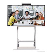 LG One:Quick Flex, 43HT3WJ-B