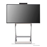 LG One:Quick Flex, 43HT3WJ-B
