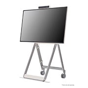 LG One:Quick Flex, 43HT3WJ-B