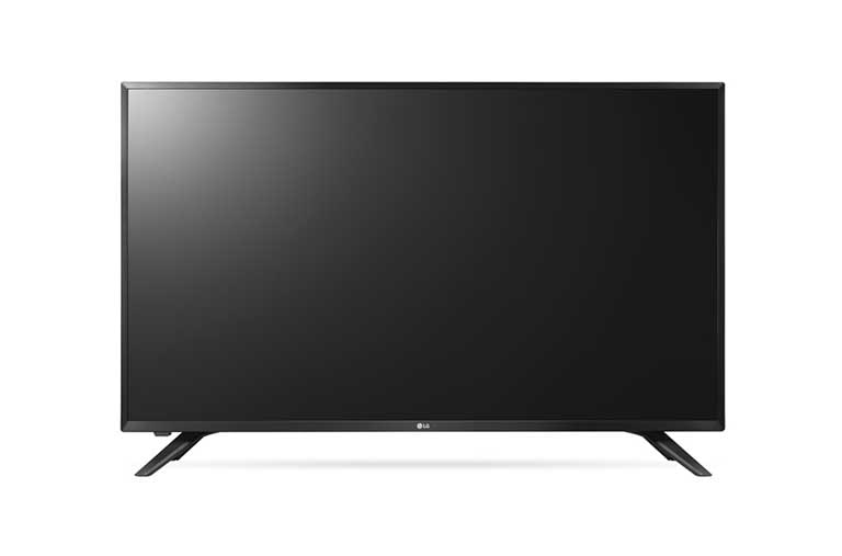 LG 43" FHD TV Signage, 43LV300C