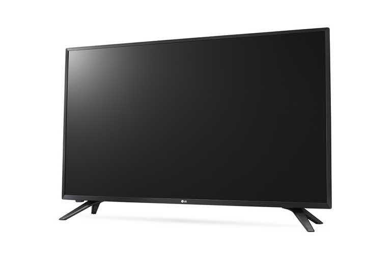 LG 43" FHD TV Signage, 43LV300C