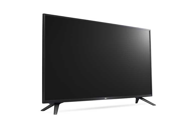 LG 43" FHD TV Signage, 43LV300C