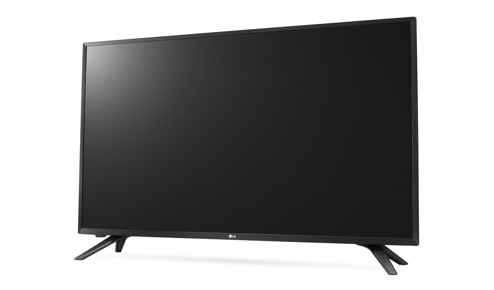 LG 43" FHD TV Signage, 43LV300C