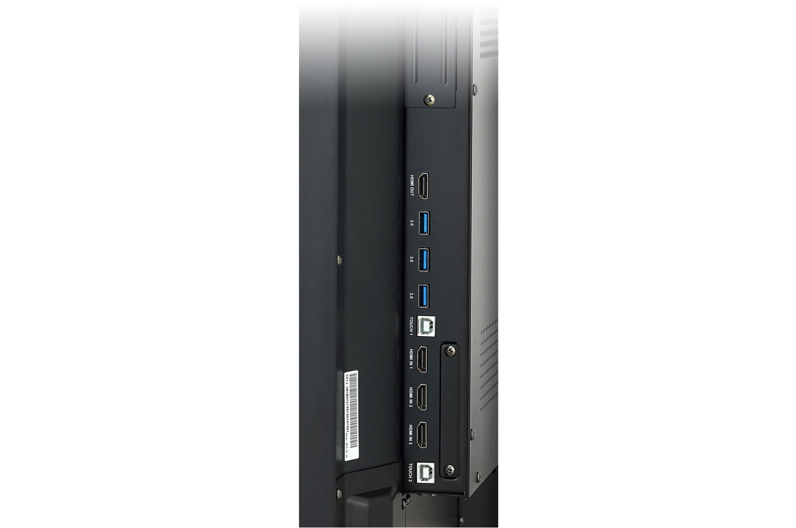 LG Seri TR3BF, 75TR3BF