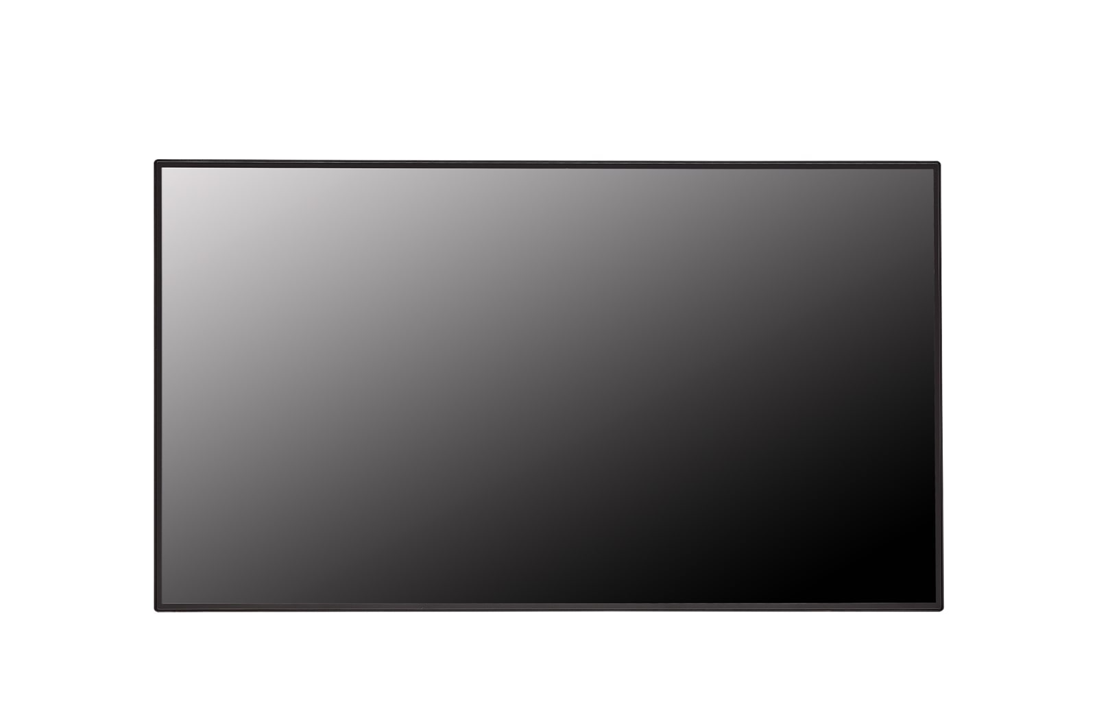 LG UHD Signage Display 49" - 49UM5N-H - TKDN 43.95%, 49UM5N-H