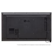 LG UHD Signage Display 49" - 49UM5N-H - TKDN 43.95%, 49UM5N-H