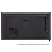 LG UHD Signage Display 49" - 49UM5N-H - TKDN 43.95%, 49UM5N-H