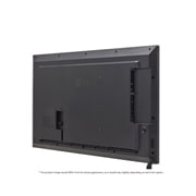 LG UHD Signage Display 49" - 49UM5N-H - TKDN 43.95%, 49UM5N-H