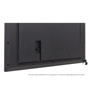 LG UHD Signage Display 49" - 49UM5N-H - TKDN 43.95%, 49UM5N-H