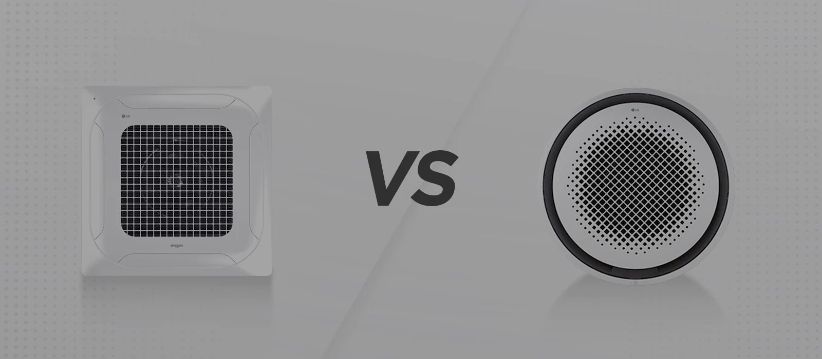 Kontras Inovasi: DUAL Vane vs. Round Cassette1