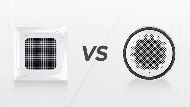 Kontras Inovasi: DUAL Vane vs. Round Cassette