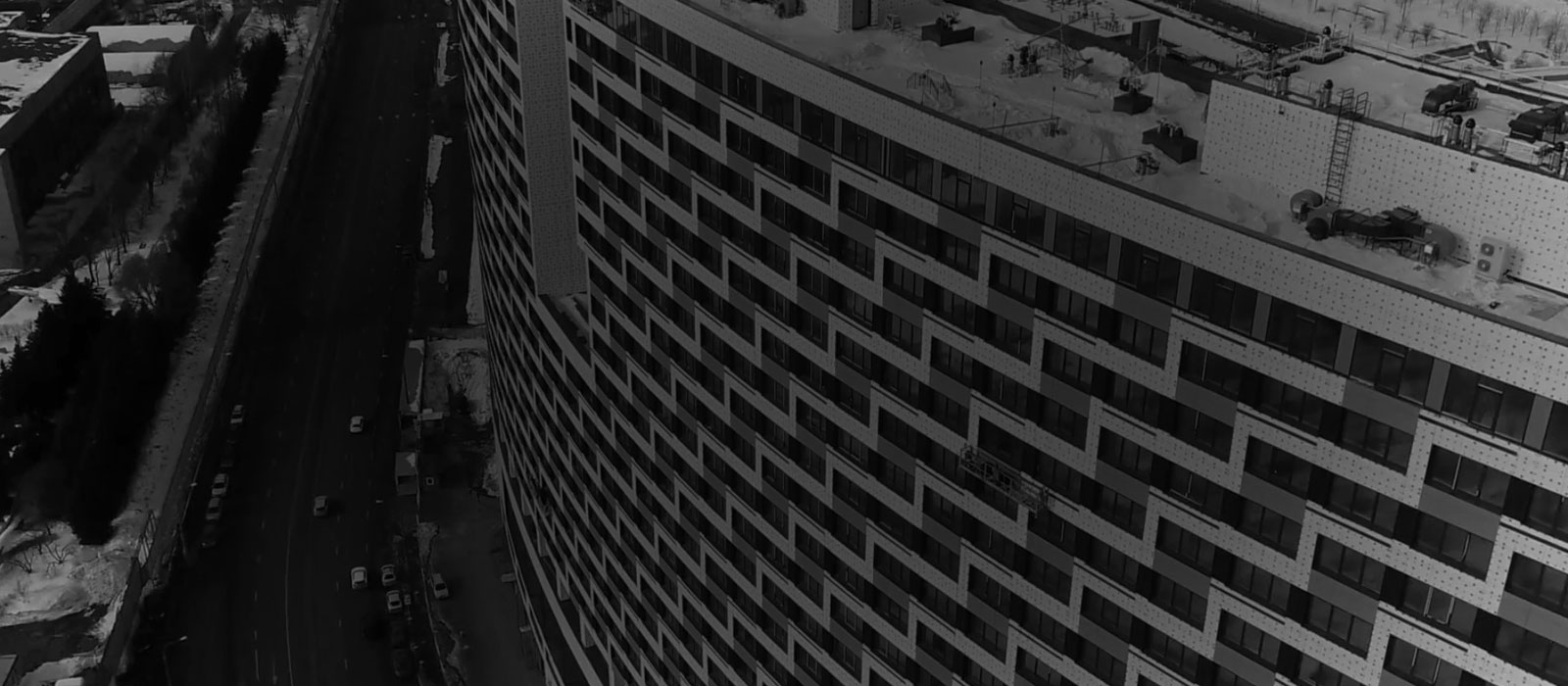 Residential Building