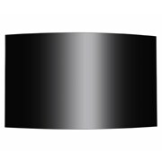 LG OLED Signage Rangka Terbuka Lengkung Fleksibel, 55EF5K-L