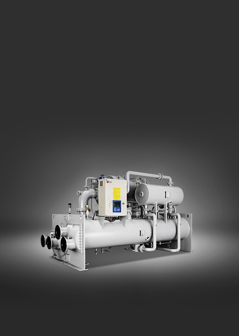 Ice Thermal Storage Centrifugal Chiller1
