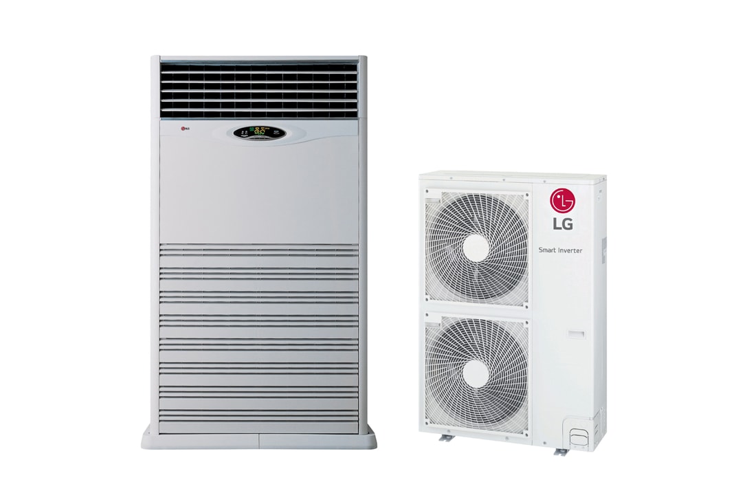 Front view of APNQ100LFA0 / APUQ100LFA0 AP-Q100LFA0