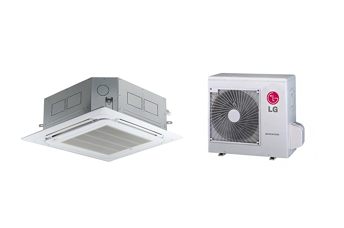 LG ATNQ30LNLE6 / ATUQ30LNLE6, AT-Q30LNLE6