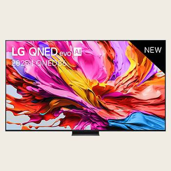 LG UHD Signage QN1C86AS, display komersial 100" untuk lingkungan bisnis