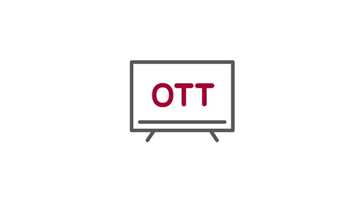 Layanan OTT
