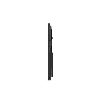 LG 86TR3DQ-I Interactive side view