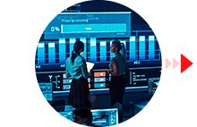 Real-time Monitoring.	