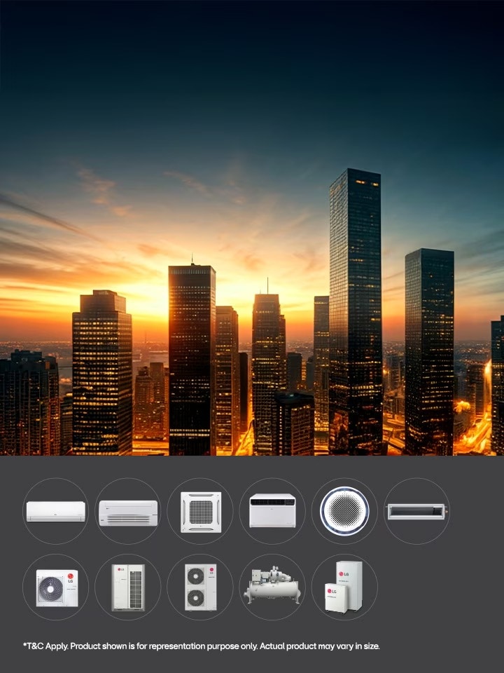 How Smart HVAC Is Powering Smart Buildings in India