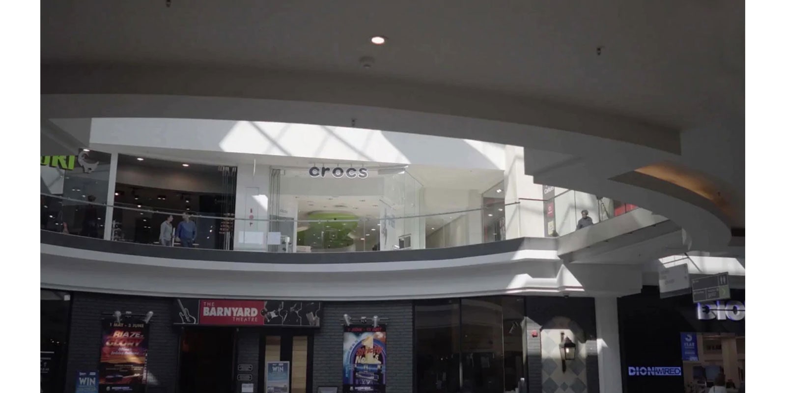 Always Cool With Lghvac Commercial Applications | LG India Business