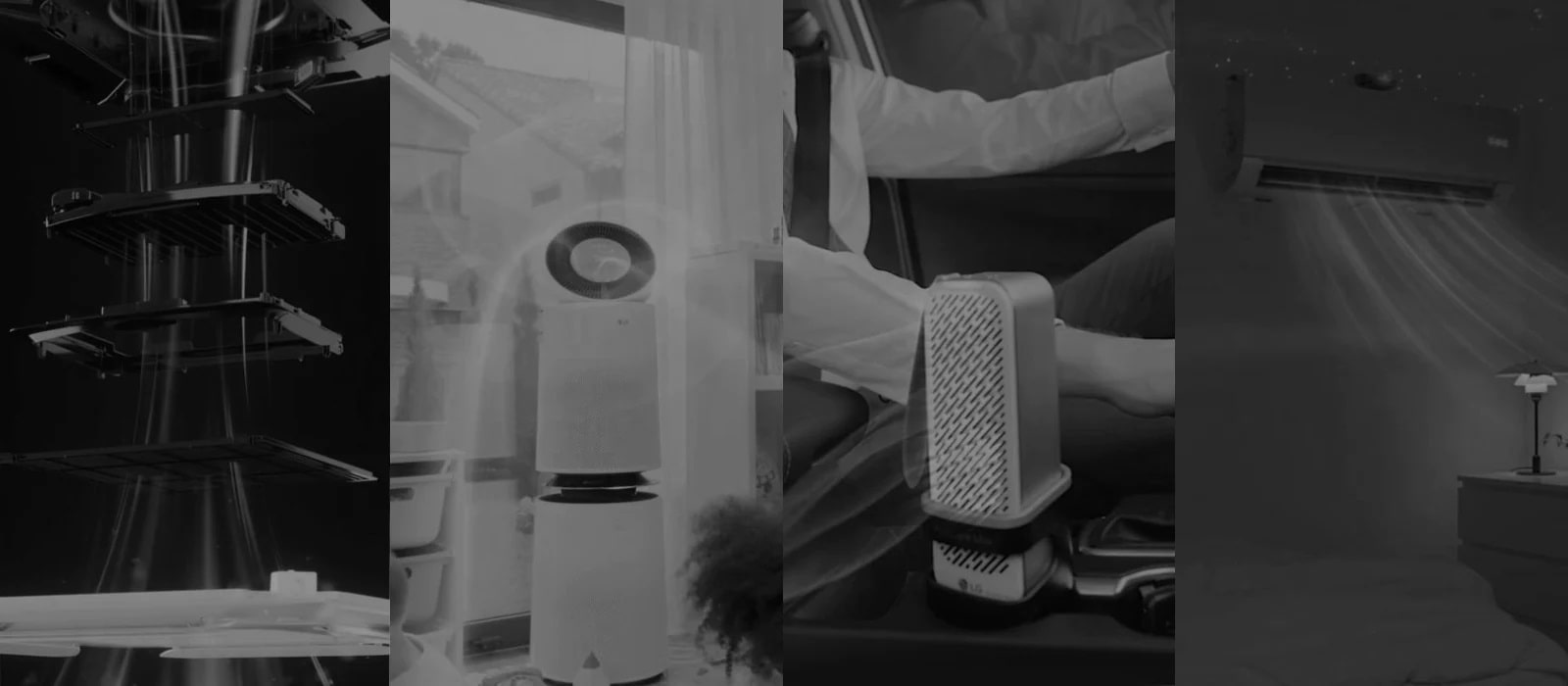 Total Air Purification Solutions for Healthier Environments1