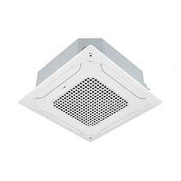 CEILING MOUNTED CASSETTE