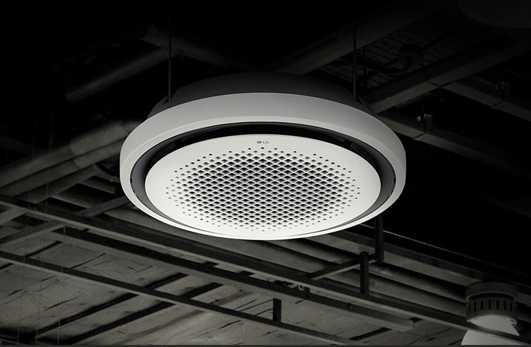 Exquisite Round Design1