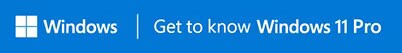Get to know Windows 11