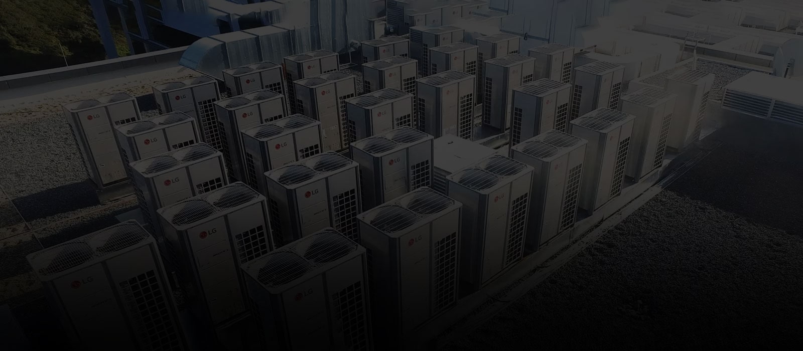 Are VRF Systems Apt for Cooling Your Office Space?