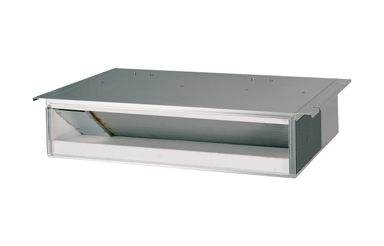 LG Ceiling Concealed Duct Air Conditioner (1.5 TR ) ET, LBNB2156QC