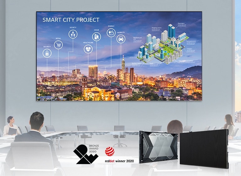 Optimum Cable-less LED