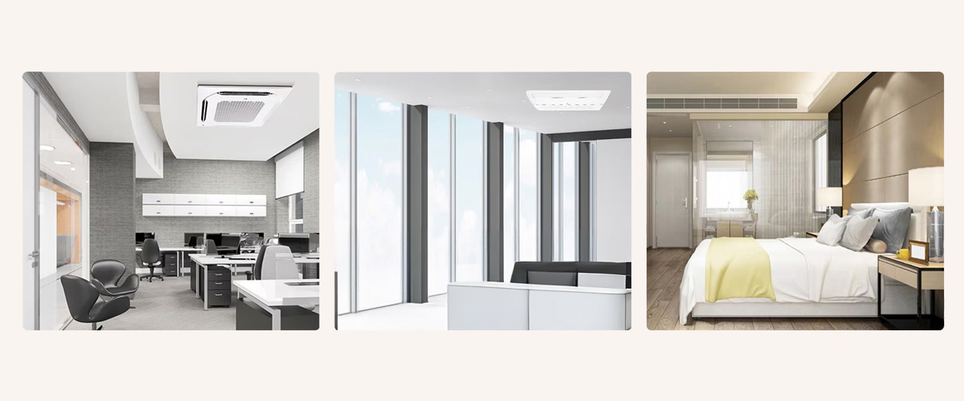 Light Commercial Single Split Air Conditioner Systems (A Complete Guide)