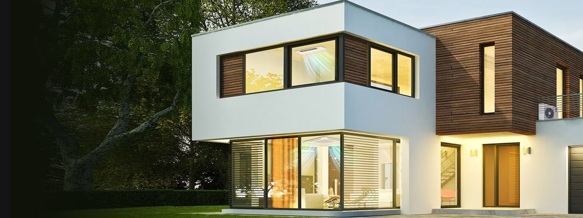 What Is a VRF System and Why Is It the Future of Commercial Cooling?