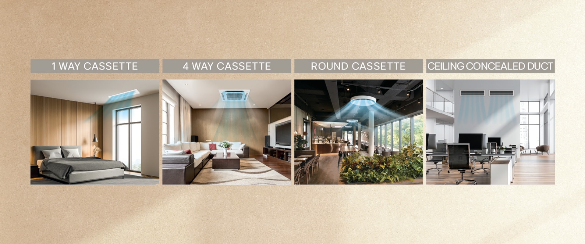 Did You Know? Indoor Unit Height Matters More Than You Think