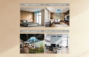 Did You Know? Indoor Unit Height Matters More Than You Think