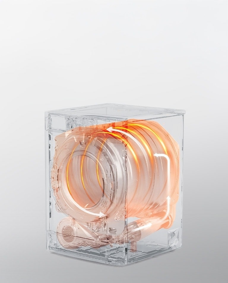 Ventilation Dryer