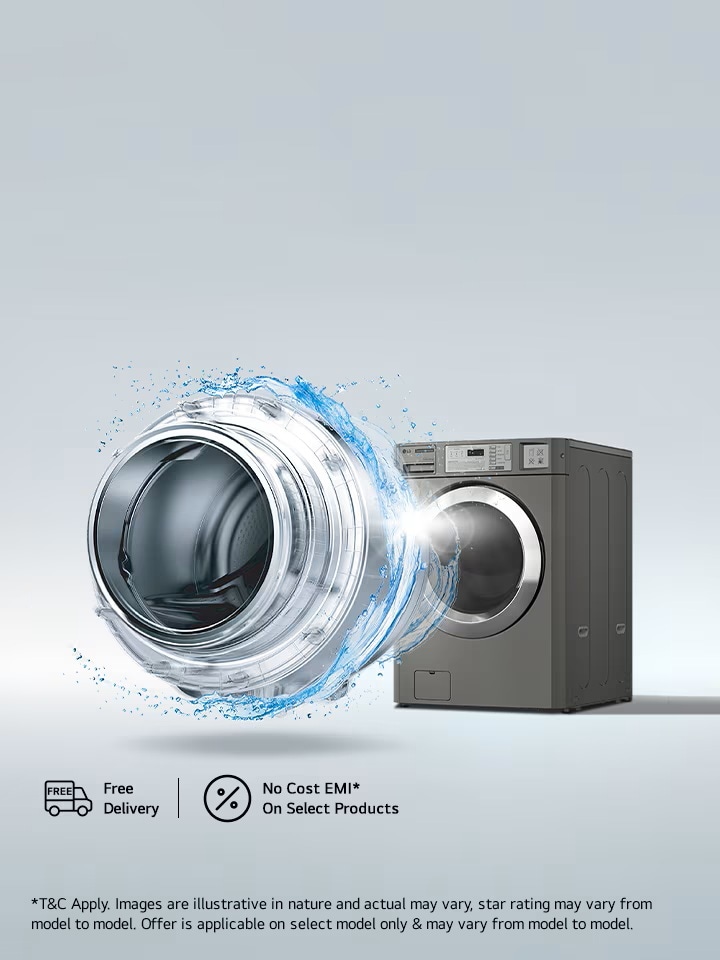 Tub Clean & Waveforce