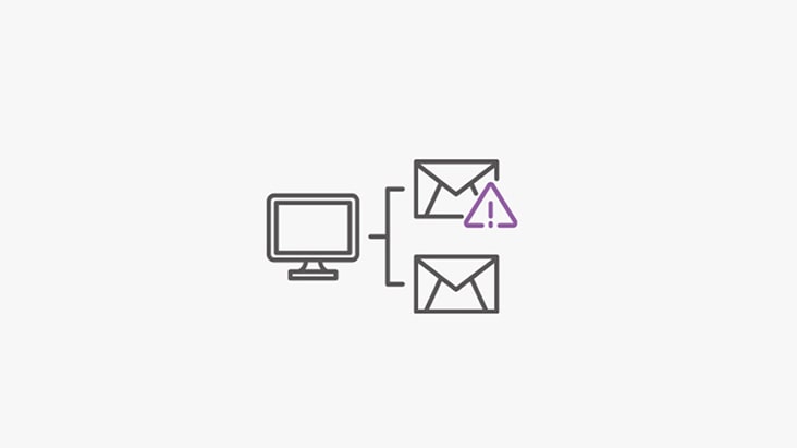 Targeted message & Notification