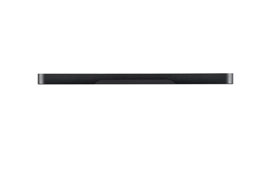 LG Digital X-ray Detector with a-Si TFT, Side view 4 of  LG Digital X-Ray Detector 10HQ701G, 10HQ701G