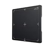 LG Digital X-ray Detector with a-Si TFT, -15 Degree front-side view of LG Digital X-Ray Detector 10HQ701G, 10HQ701G