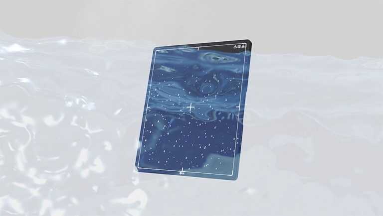 LG 14HQ701G-BP Durable Design