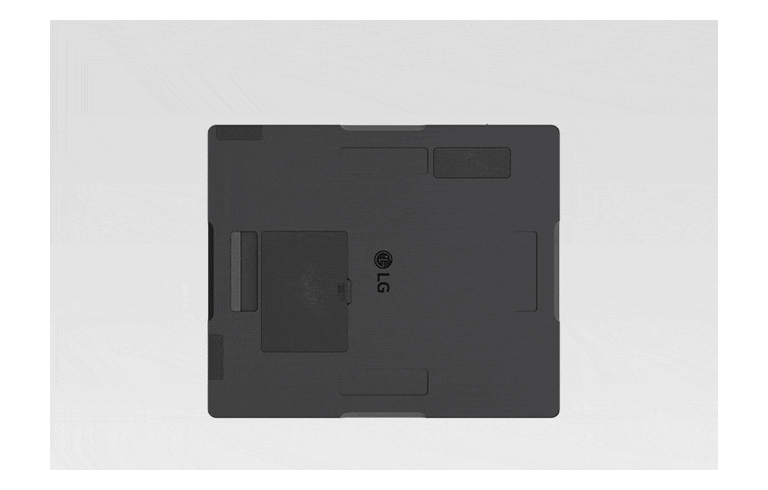 LG 14HQ701G-BP Carbon