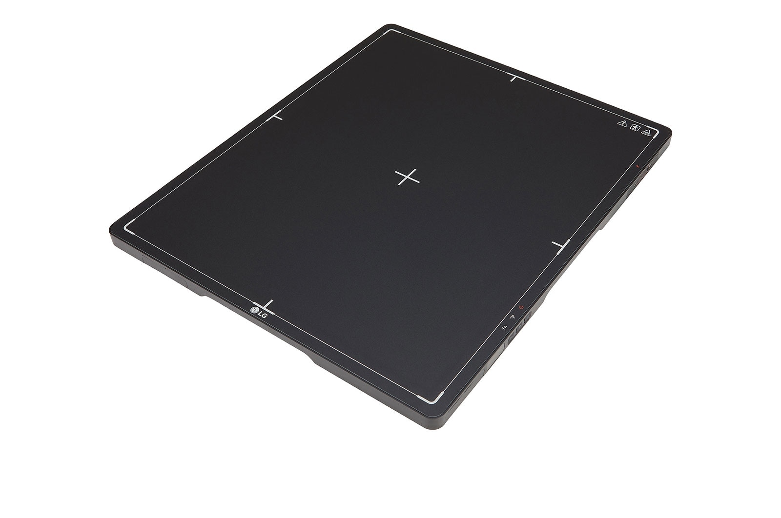 LG Digital X-ray Detector with a-Si TFT, 14HQ701-G