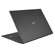 LG gram 35.56 CM (14) Ultra-lightweight with 16:10 IPS Anti glare Display and Intel® Evo 13th Gen. Processors, 14Z90R-G.CP55A2